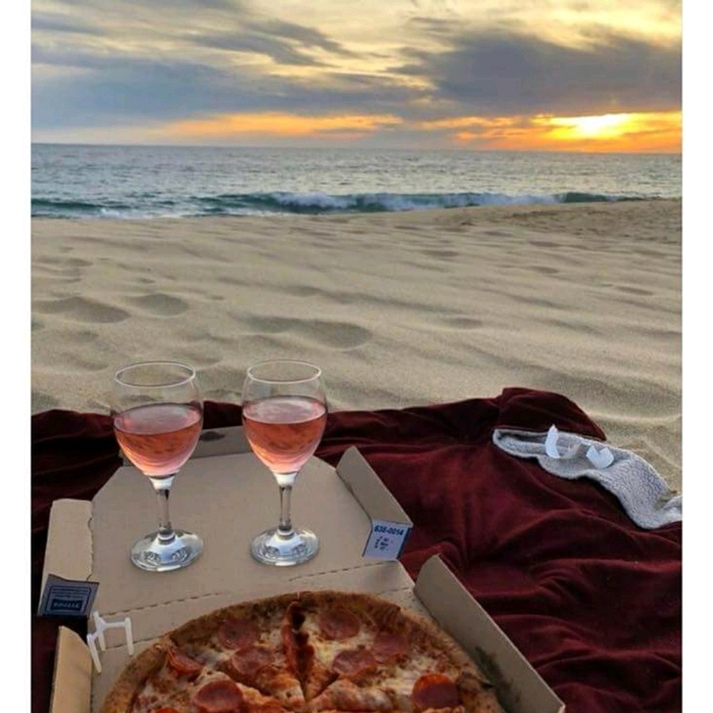 Meet your Posher, Karina